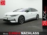 Volkswagen ID.7 Tourer Pro ab mtl. 475 EUR 5-J-GAR AHK HuD  - gebrauchte VW ID.7 aus dem Jahr 2024