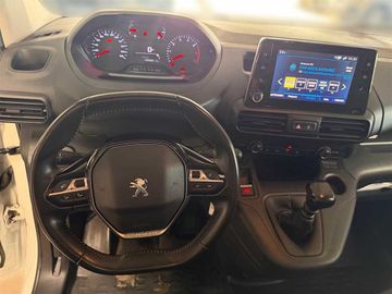 Peugeot Partner - 7