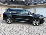 Kia Sorento 2.2 CRDi AWD Platinum DCT8 Platinum