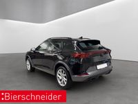 Cupra Formentor - Vorschau Bild 4