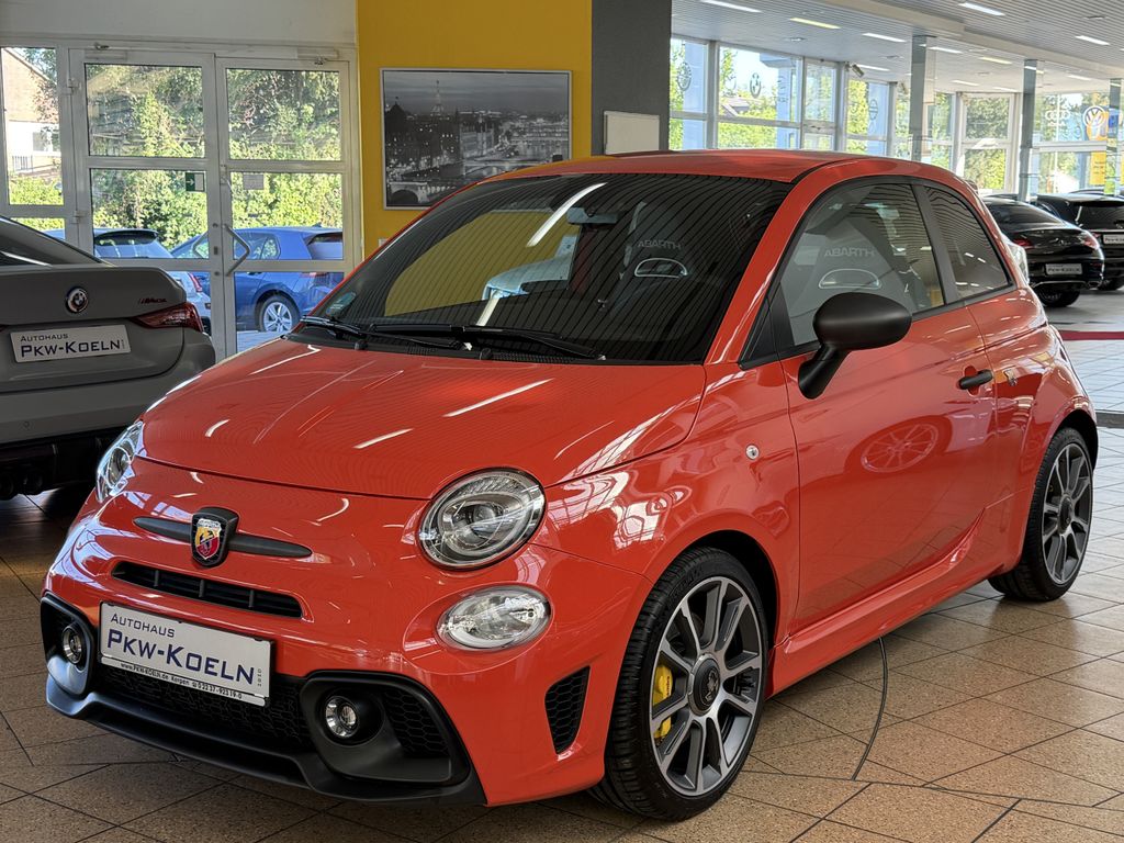Image of Abarth 695