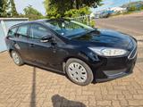 Ford Focus Turnier Ambiente - Ford Focus: Ambiente