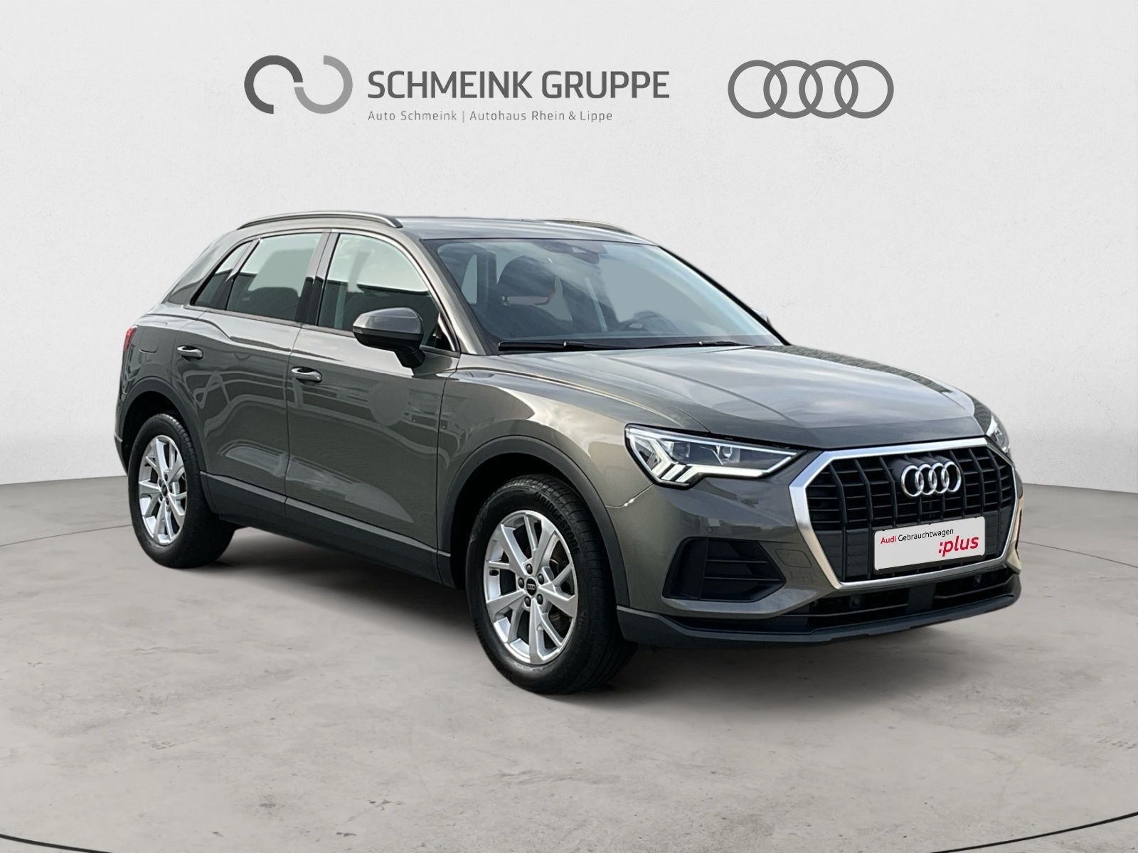 Audi Q3 - Bild 9