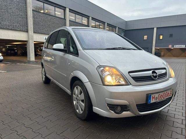 Opel Meriva Edition 1.6 TWINPORT/2.Hand/TUV neu