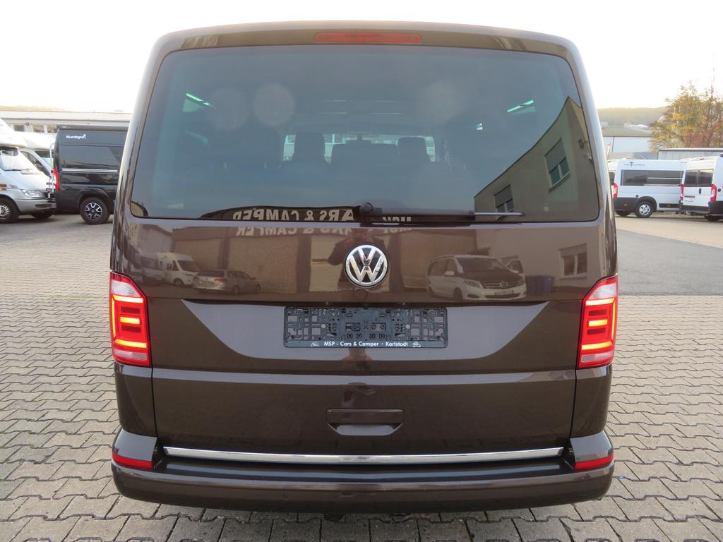 Volkswagen T6 Multivan