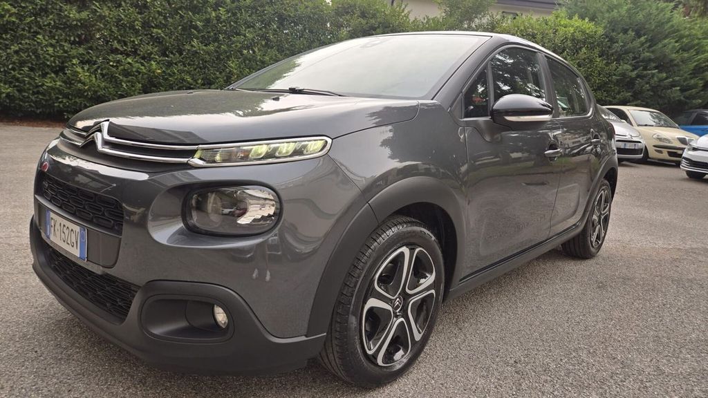 Image of Citroën C3