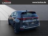 Kia Sportage 1.6*ALLWETTER*KAMERA*SCHECKHEFT* - Kia Sportage in Krefeld