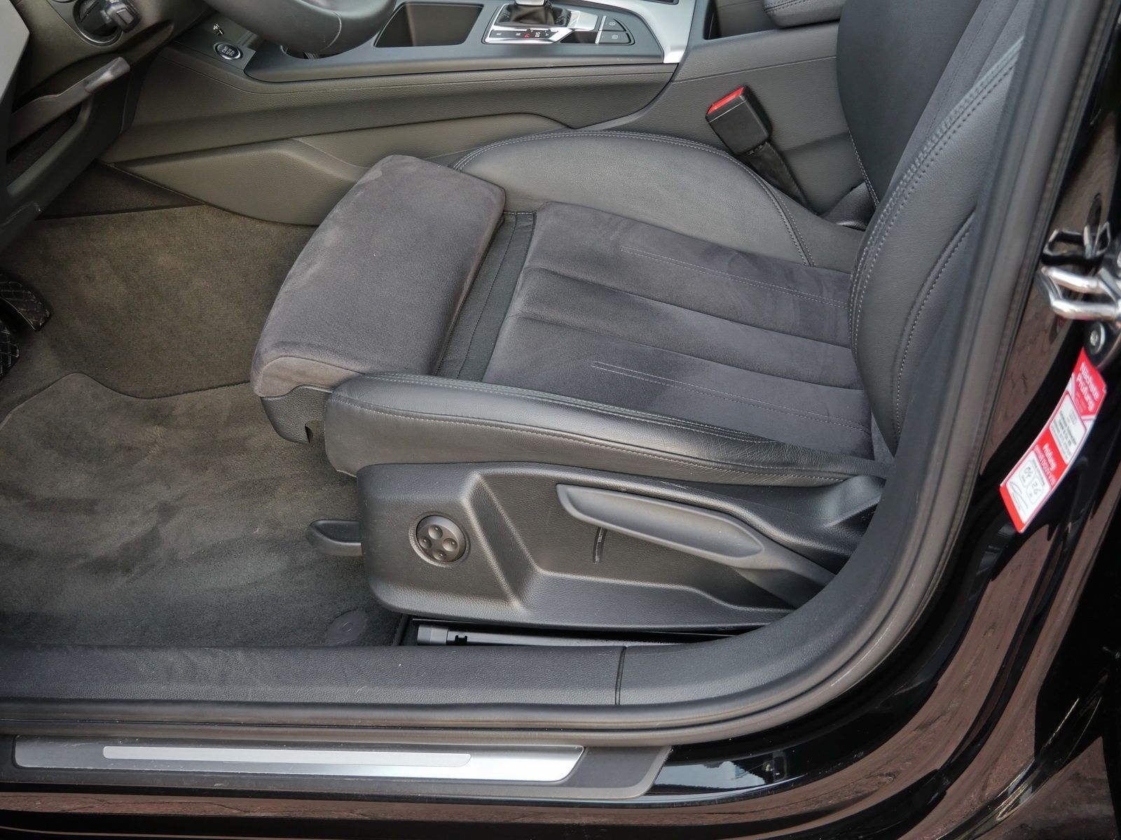 Audi A4 - Bild 21