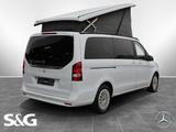 Mercedes-Benz V 250 d Marco Polo 9G-Tronic KÜCHE MBUX RFK - Mercedes-Benz Wohnmobil oder -wagen G
