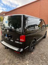 Volkswagen T5 Multivan Highline 4Motion orig.82500 Kilomete - Volkswagen T5 Multivan: Von Privat