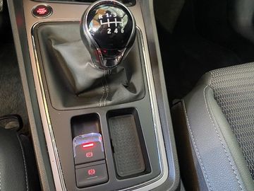 Seat Leon ST 1.5 TSi 130