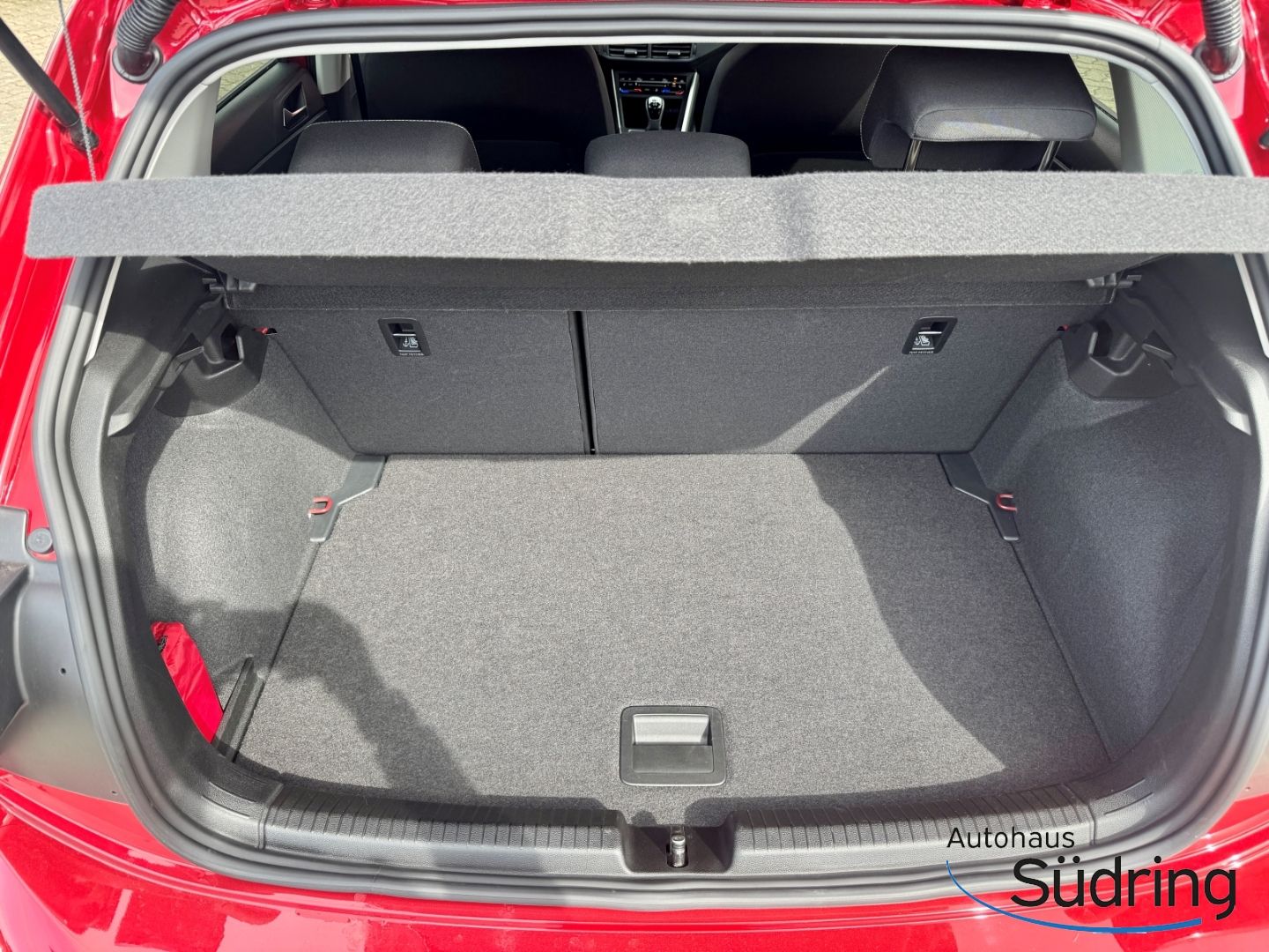 Polo 1,0 TSI Move Navi AppConnect PDCv+h