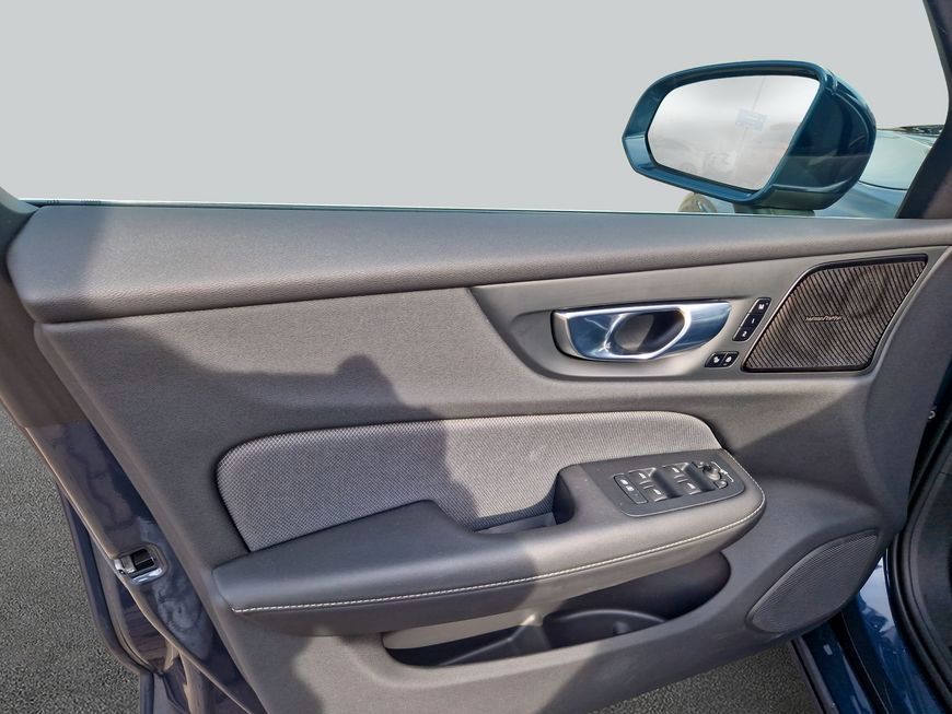 Volvo V60 B4 B DKG Plus Bright Teil-Leder Audio HK 360 foto 15