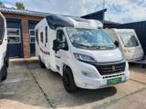 Ilusion XMK 650 H Plus Premium Rundsitzgruppe Hubbett - Offers matching your search criteria