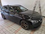 BMW 316d Touring Advantage*NAV*ÜDC*LED - BMW 316: Kombi, D