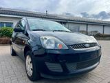 Ford Fiesta Fun X*KLIMA*SERVO*TÜV 2 JAHRE NEU !!! - Ford Fiesta: Fun X