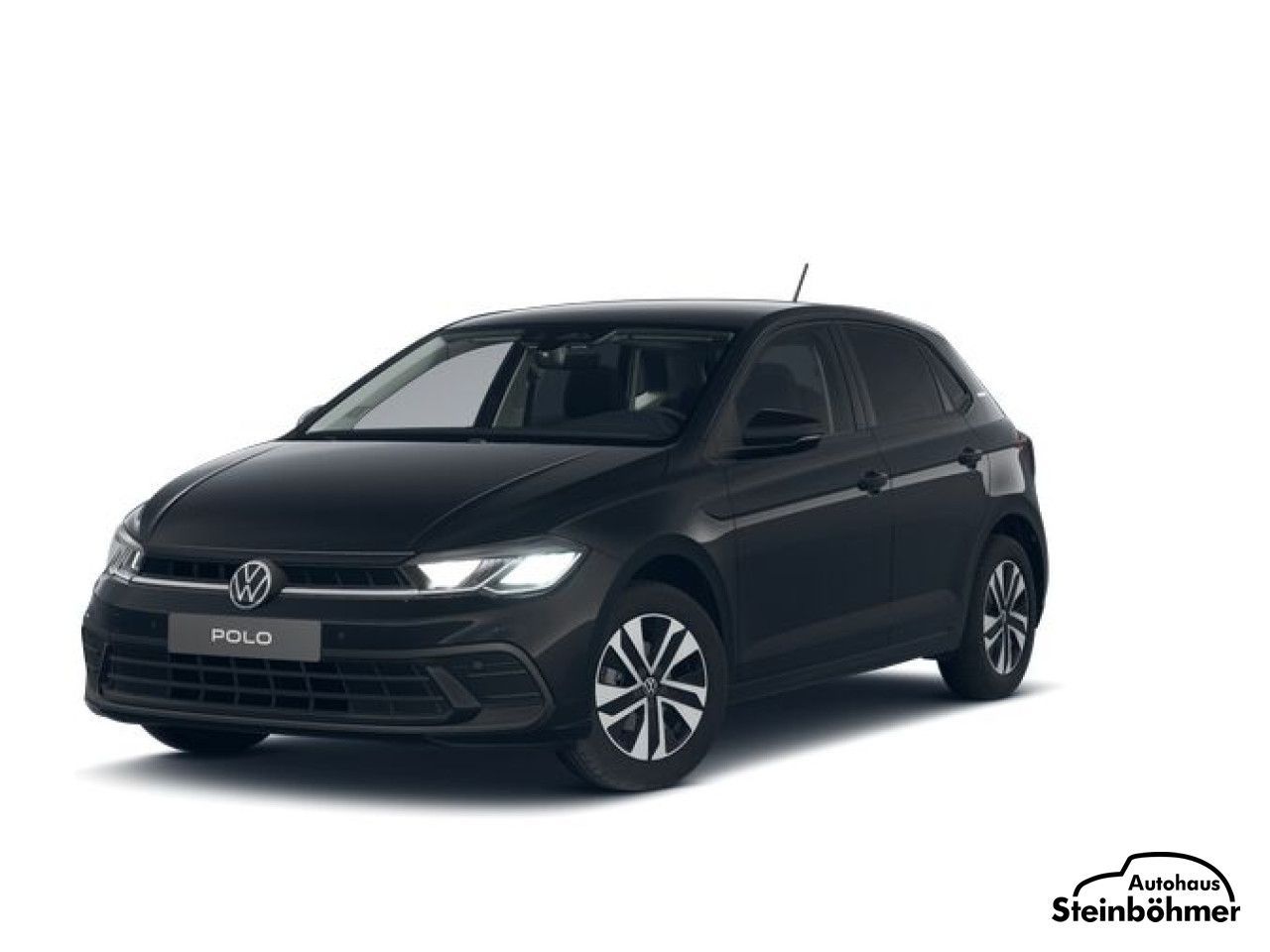 Volkswagen Polo - Bild 2