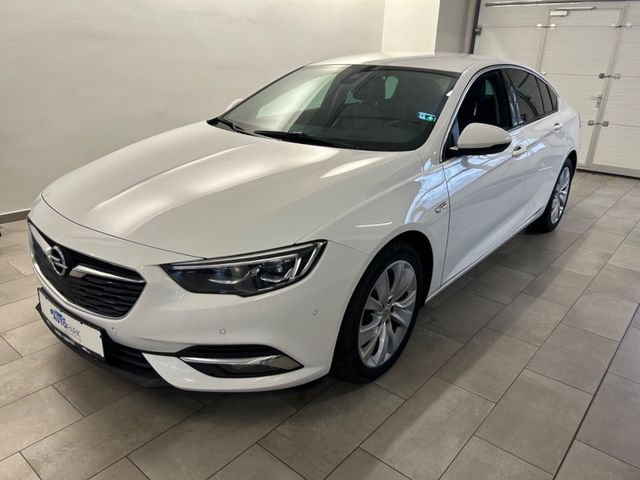 Opel Insignia B Grand Sport Ultimate 4x4 Exclusive