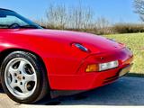 Porsche 928 S4 - scheckheftgepflegte Porsche 928