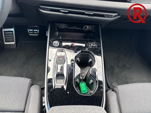 A5 Avant S line LED Navi SHZ Klima Digitales Coc