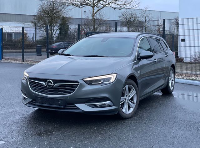 Opel Insignia B 2,0 CDTi Sports Tourer Edition 170PS