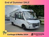 Carthago chic e-line I  51 QB DA (468) Mercedes