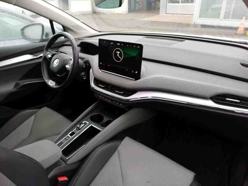 Skoda Enyaq - Bild 4