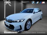 BMW 320i Touring+M SPORTPAKET+FACELIFT/LCI+STOP&GO - BMW 320 aus 2025