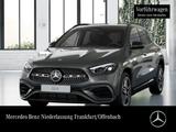 Mercedes-Benz GLA 180 AMG+NIGHT+PANO+MULTIBEAM+KAMERA+19"+TOTW - Mercedes-Benz GLA 180 in Frankfurt (Main)