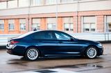 BMW 545e xDrive - EX VAT - 43 388 EUR - BMW 545 aus 2023