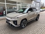 KGM Actyon 1.5 GDI Turbo Benzin AT AWD Bliss - KGM Actyon Gebrauchtwagen