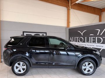 Land-Rover Discovery - 5