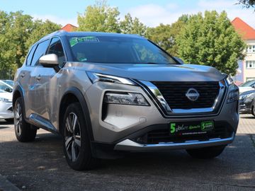 Nissan X-Trail - 4
