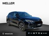 MG ZS HEV Hybrid Luxury Vorführfahrzeug Bluetooth - MG ZS Gebrauchtwagen in Hamburg