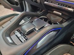 Fahrzeugabbildung Mercedes-Benz GLE 53 AMG 4M+ (PANO/BURM/TRACK/360"/MULTI/PERF