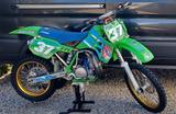 Kawasaki KX 250 500 1989 EVO Classic - Offers
