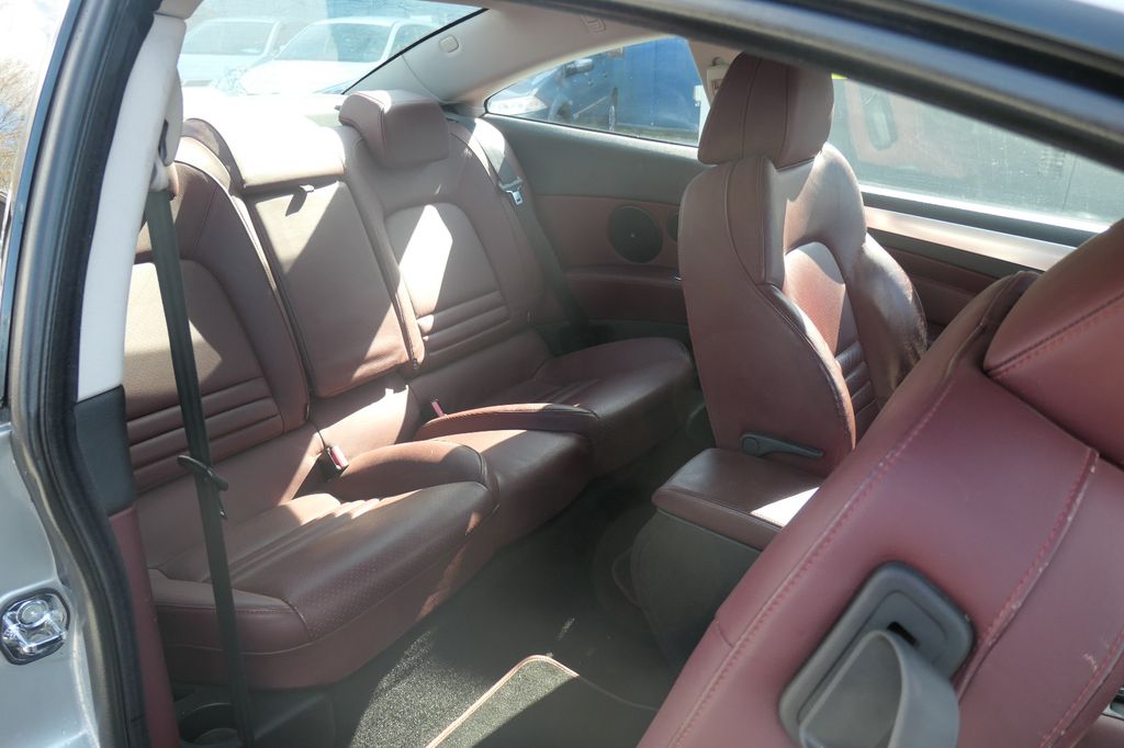 PEUGEOT 407 Coupé Platinum | V6 | Automatik | Leder, Ansicht 15