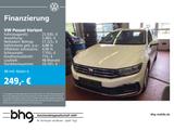 Volkswagen Passat Variant 1.4 TSI Plug-In-Hybrid DSG GTE - mit Hybrid-Antrieb: In Plug