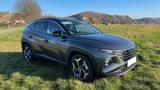 Hyundai TUCSON 1.6 CRDi 48V-Hybrid 4WD DCT Prime - Hyundai mit Diesel-Antrieb: Automatik