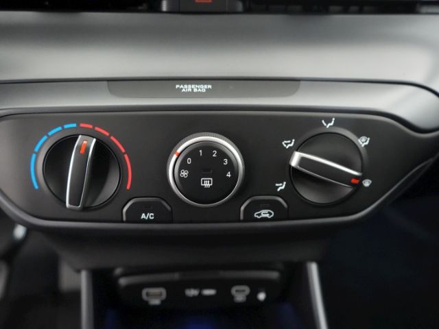 i20 FACELIFT T-GDI TREND DCT+VOLL LED+NAVI+RÜCKF