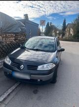 Renault Megane 2004 Diesel - Lichtmaschine... - Renault Megane aus 2004 mit Diesel-Antrieb