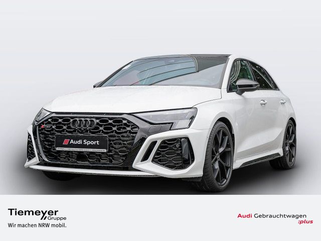 Audi RS3 Sportback 2.5 TFSI Q MATRIX BuO ACC PANO SPO