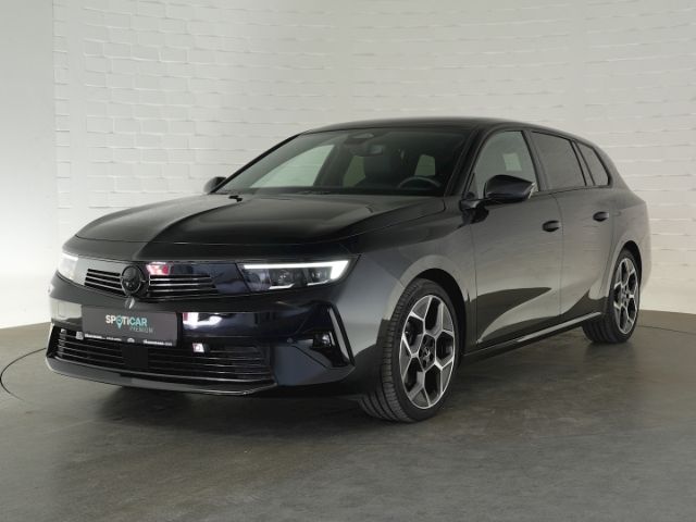 Astra L ST ULTIMATE AT+AHK+NAVI+360 GRAD KAMERA+