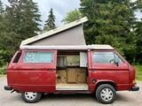 Volkswagen T3 Caravelle GL | Westfalia