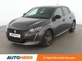 Peugeot 208 1.2 PureTech Active Pack*TEMPO*PDC*SHZ*KLIMA - Peugeot 208 in Köln