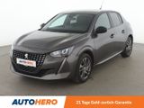 Peugeot 208 1.2 PureTech Active Pack*TEMPO*PDC*SHZ*KLIMA - Peugeot 208 in Köln