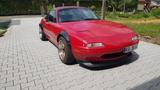 Mazda MX-5 NA 1.8 Breitbau - Mazda MX-5 aus 1994