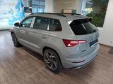 Skoda Karoq Sportline 2,0 TDI 4x4*AHK*PSD*STD.HZG*DCC* - Skoda Karoq