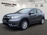 Honda HR-V Elegance - gebrauchte Honda HR-V aus dem Jahr 2017