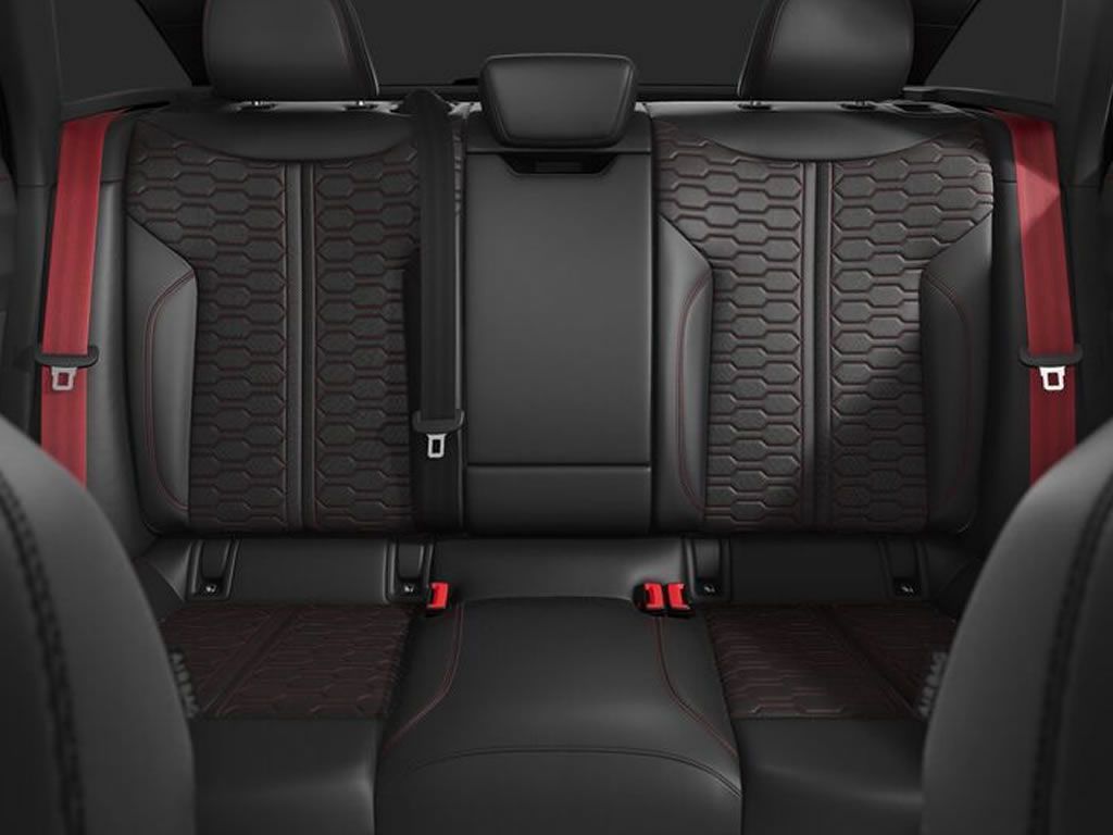 Audi RS5 - Bild 8
